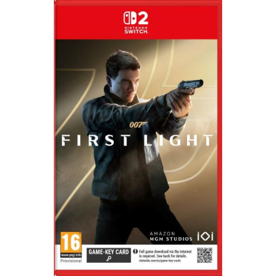 NSW2 hra 007 The First Light