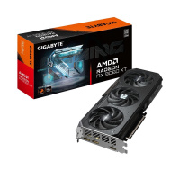 GIGABYTE VGA AMD Radeon RX 9060 XT GAMING 16GB, 16GB GDDR6, 2xDP, 1xHDMI