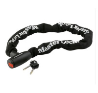 Master Lock Řetěz  8292EURDPSCC - 200cm