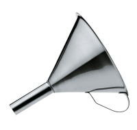 WMF Trychtýř Gourmet, nerezová ocel