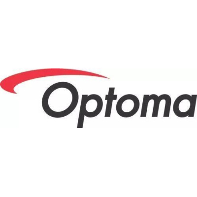 Optoma projektor UZ38X (DLP, Dual-laser, UHD, 3800 ANSI, 2xHDMI, RS232, USB-A power, 12V trigger)