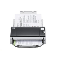 RICOH skener Fi-7480 A3, color, duplex, 80ppm v barvě 300dpi, ADF 100, USB 3.0, Z: 12M
