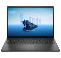 DELL NTB 16 DC16250/C5-120U/16GB/1TSSD/16" FHD+ /Integrated/FgrPr/3 Cell/65W/WLAN/Backlit Kb/W11 Pro/3Y PS NBD