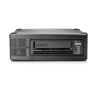 HPE Storage LTO-9 Ultrium External Tape Drive 5x LTO-9 (Q2079A) 45TB Data Cartridges Smart choice