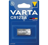 Varta CR123A