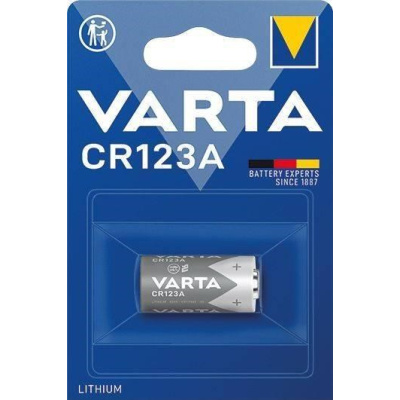Varta CR123A