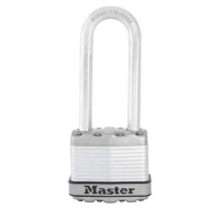 Master Lock Titanový visací zámek -  Excell - 45mm