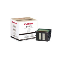 Canon Print Head PF-03