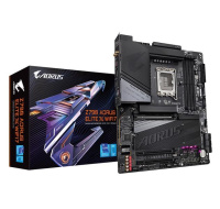 GIGABYTE MB Sc LGA1700 Z790 AORUS ELITE X WiFi7, Intel Z790, 4xDDR5, 1xDP, 1xHDMI, WI-FI, ATX