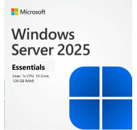DELL_ROK_Microsoft SQL Server 2025 Standard 4 CORE OEM NFI ENGLISH