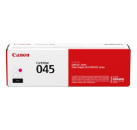 Canon LASER TONER  CRG-045 M purpurový pro Canon i-SENSYS (1300 str.)