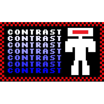 Contrast (PC) DIGITAL
