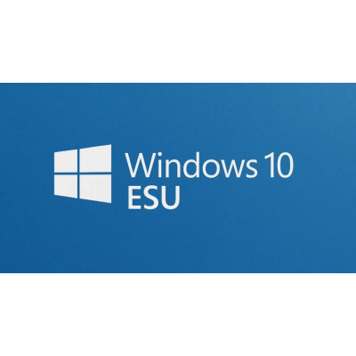 Windows 10 ESU Year 2 (2026 - 2027) EDU + Nonprofit