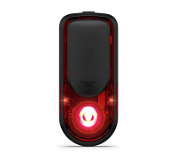 Garmin Varia™ RearVue 820 Radar se zadním světlem a pokročilými funkcemi