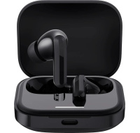 BAZAR - Xiaomi Redmi Buds 5 Black EU - Po opravě (Komplet)