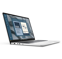 DELL NTB Pro 16 PC16255/AMD Ryzen 3 210/8GB/512SSD/16" FHD+/IR Cam/No AC Adapter/WLAN/vPro|Backlit Kb/W11P/3Y PS NBD