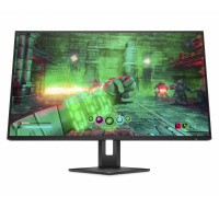 LCD HP OMEN 27u, herní Monitor 27" UHD 3840x2160; IPS; 16:9; 450nitů; 144Hz,1ms, USB; HDM; DP; 3.5mm Jack