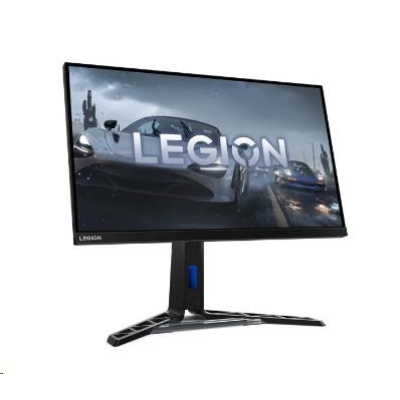 LENOVO LCD Legion Y27-30 - 27",16:9,IPS,1920x1080,400 cd/m2,1000:1,0,5-5ms,HDMI,DP,PIVOT,VESA,3Y