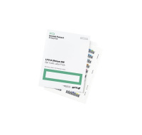 HPE LTO-8 Ultrium RW Bar Code Label Pack