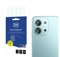 3mk Lens Protection pro Redmi 15C 4G/5G (171mm)