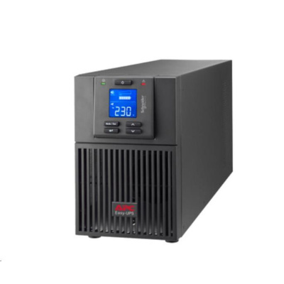 APC Easy UPS On-Line SRV 1000VA 900W 230V