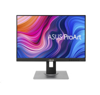 BAZAR - ASUS LCD 24.1" PA248QV 1920x1200 ProArt Professional 16:10 IPS WUXGA 100% sRGB 5ms 300cd repro VGA HDMI DP USB