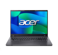 ACER NTB EDU TravelMate P2 16 (TMP216-41-TCO-R1PG),R5 Pro-7535U,16"WUXGA,16GB,512GB SSD,Radeon,W11P EDU,Gray