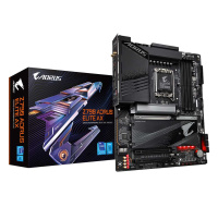 GIGABYTE MB Sc LGA1700 Z790 AORUS ELITE AX, Intel Z790, 4xDDR5, 1xDP, 1xHDMI, WI-FI