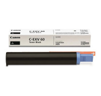 Canon toner C-EXV 60 černý pro iR 2425, 2425i (10 200 str.)