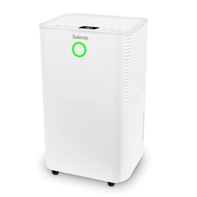 Salente odvlhčovač vzduchu WaterStar12, bílá