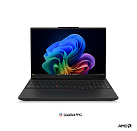 LENOVO NTB ThinkPad T16 G5 - Ryzen5 AI PRO 440,16" WUXGA,16GB,512SSD,W11P,3R Prem.Onsite