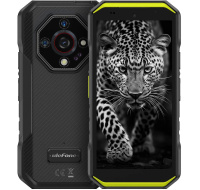 Smartphone Ulefone Armor X32 6GB/128GB (Vivid Green)