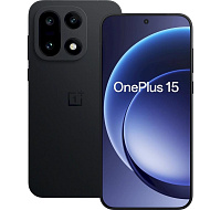 OnePlus 15 5G Dual Sim 12GB RAM 256GB - Black, EU