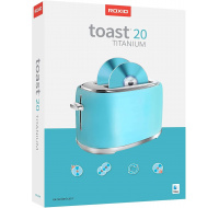 Toast Titanium Education Maintenance (1 Year) 51-250