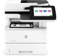 HP LaserJet Enterprise MFP M528dn (43 ppm, A4, USB/Ethernet, PRINT/SCAN/COPY, Duplex)