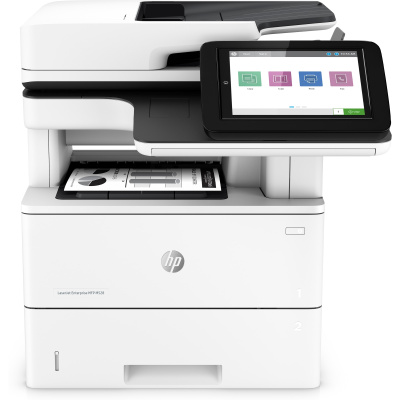 HP LaserJet Enterprise MFP M528dn (43 ppm, A4, USB/Ethernet, PRINT/SCAN/COPY, Duplex)