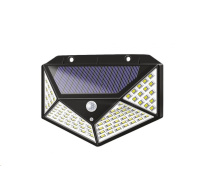 WG - Solární světlo se senzorem pohybu WG1 / Lucy