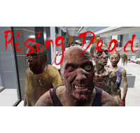 Dead Rising 4 (PC) PL klíč Steam
