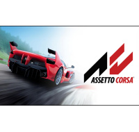 Assetto Corsa (PC) klíč Steam