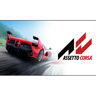 Assetto Corsa (PC) klíč Steam