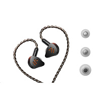 Fosi IM4 Open-Back In-Ear Monitor  - černé