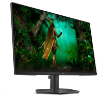 DELL LCD SE2725HG - 27"/FHD/IPS/1920x1080/16:9/200Hz/1ms/1000:1/300 cd/m2/HDMI/DP/VESA/3YNBD (210-BSNS)