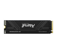 Kingston FURY RENEGADE G5 SSD 2TB M.2 2280 NVMe PCIe 5.0 (R 14700MB/s; W 14000MB/s)
