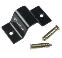 Master Lock Kotva na stěnu/podlahu velká 1489EURDAT -
