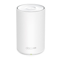 BAZAR - TP-Link Deco X50-DSL WiFi6 Mesh (AX3000,2,4GHz/5GHz,4xGbELAN/WAN,1xDSL Port - poškozený obal