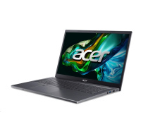 ACER NTB Aspire 5 17 (A517-58GM-54NS),i5-1335U,17,3" FHD,16GB,1TB SSD, NVIDIA GeForce RTX 2050,W11H,SteelGray