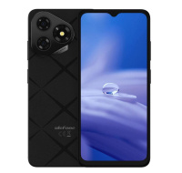 Smartphone Ulefone Note 19 3+32Gb Stellar Black