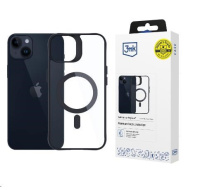 3mk Satin Armor MagCase pro iPhone 14 Plus