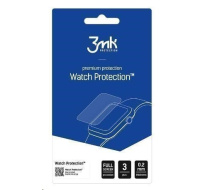 3mk hybridní sklo Watch Protection FlexibleGlass pro Garett Viva