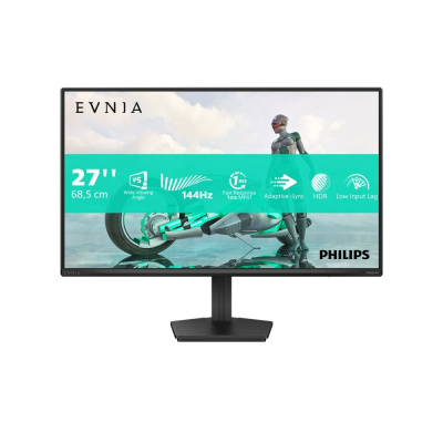 Philips MT 27" 27M2N3200NF - 1920x1080,IPS,144Hz,1xHDMI,1xDP